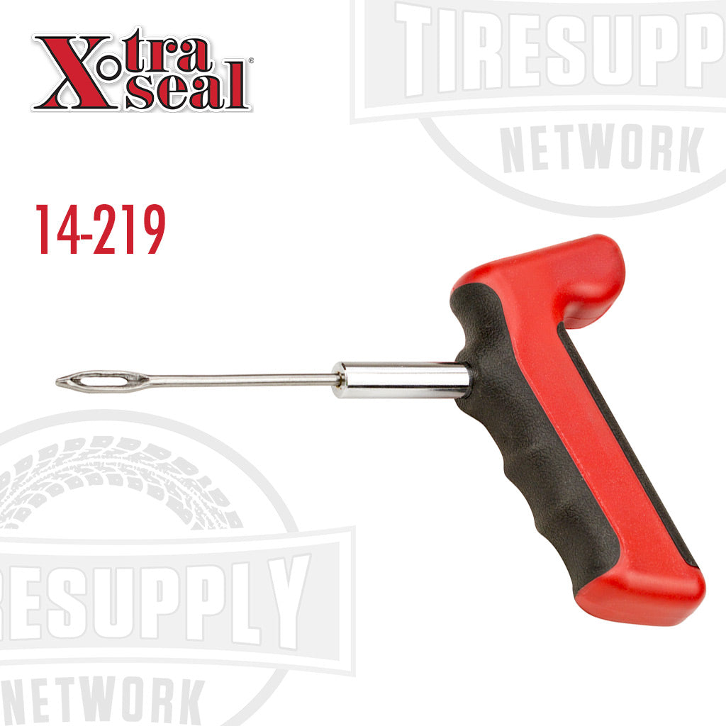 31 Inc - Heavy Duty Composite Pistol Grip Needle - SS14-219