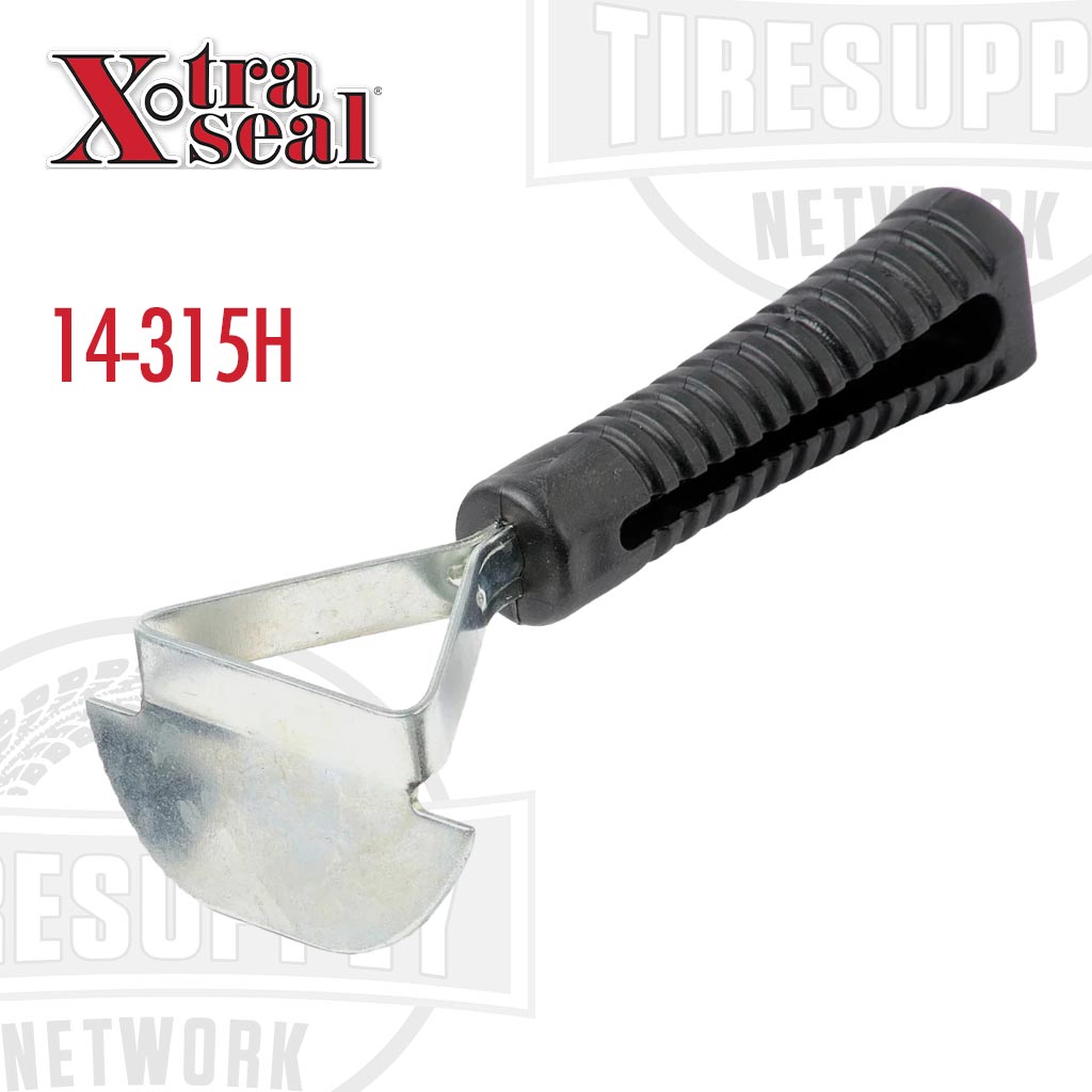 31 Inc - Hoe Style Inner Liner Scraper - SS14-315H