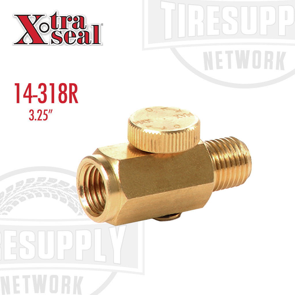 31 Inc - 2500 Rpm Low Speed Air Buffer Usa - SS14-319LS
