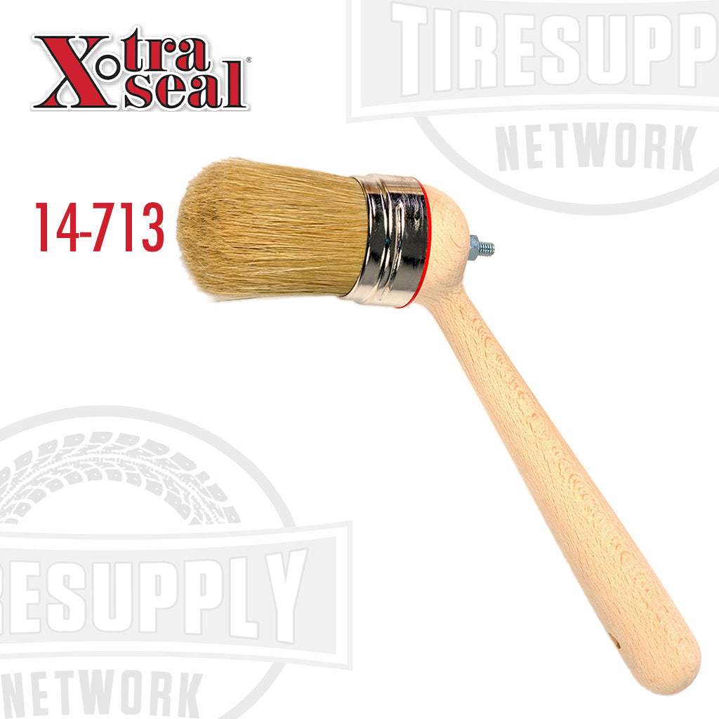 31 Inc - Paste Applicator Brush 1" Angled (Ea) - SS14-711