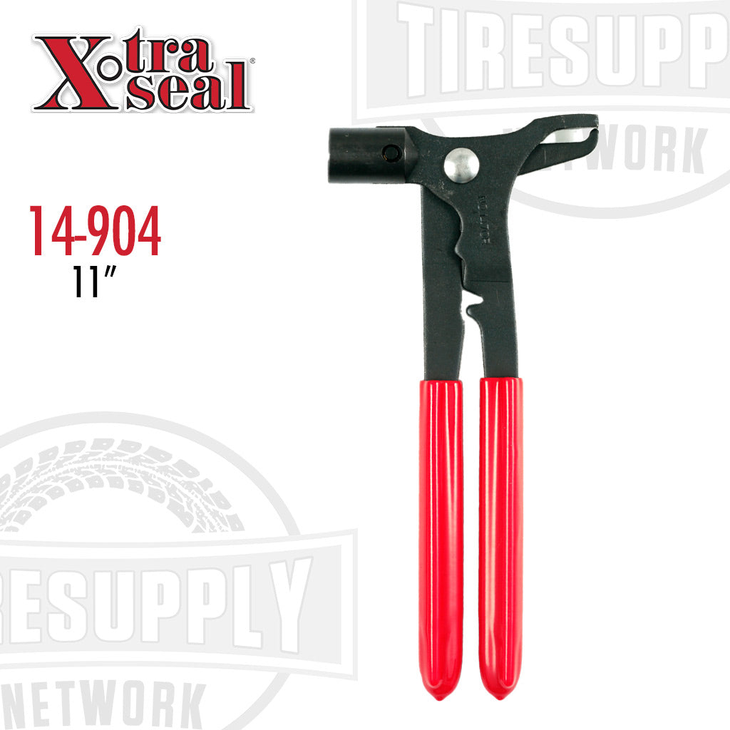 31 Inc - Premium Wheel Weight Hammer/Remover - SS14-901