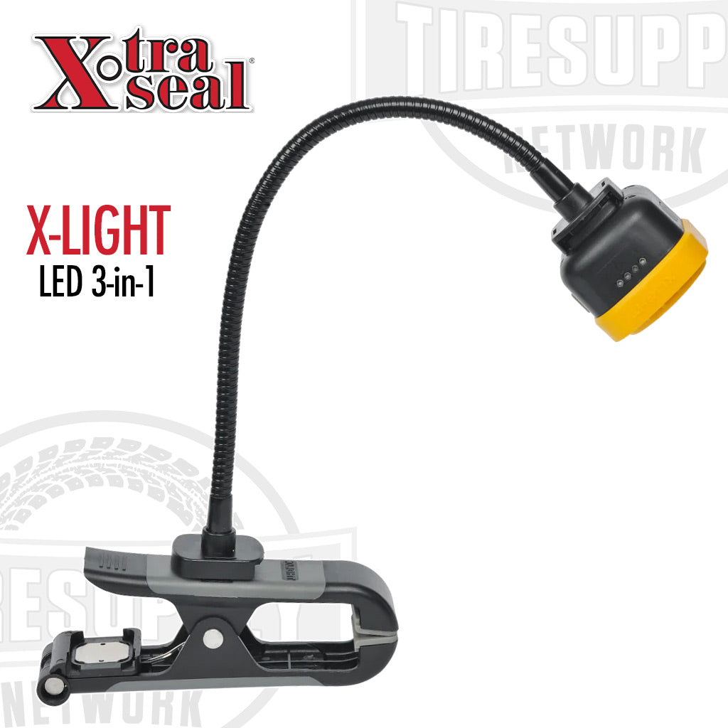 31 Inc - Large Xlight Led Worklight - SS14-927