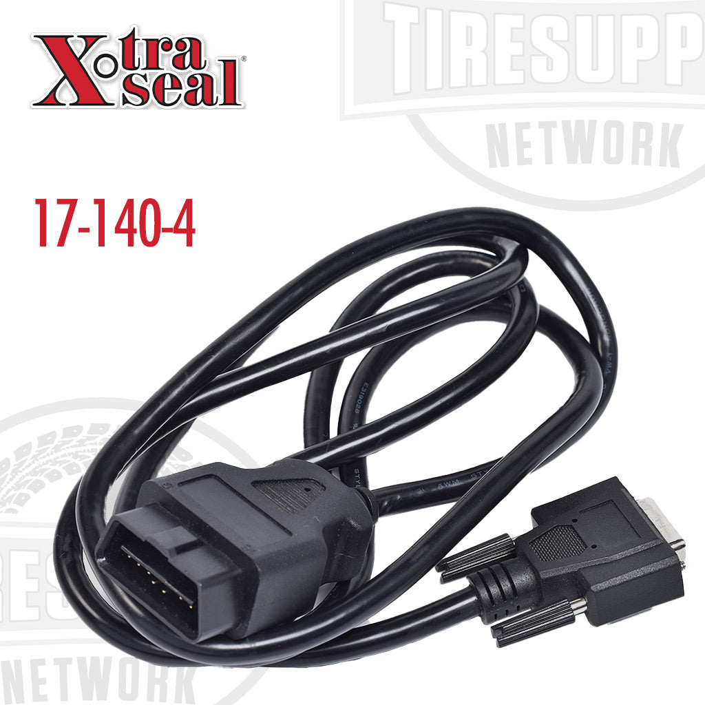 31 Inc - Replacement Obdii Cable For 17-140 - SS17-140-4