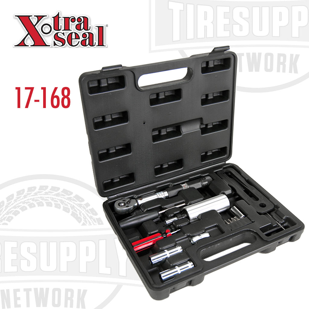 31 Inc - Tpms Tpms Torque Tool Kit - SS17-162