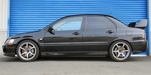 HKS S (-2025) - 80300-AM002