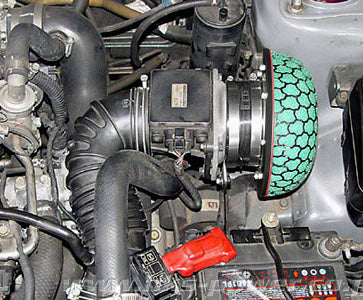 HKS Super Power Flow Classification - 70019-AM102