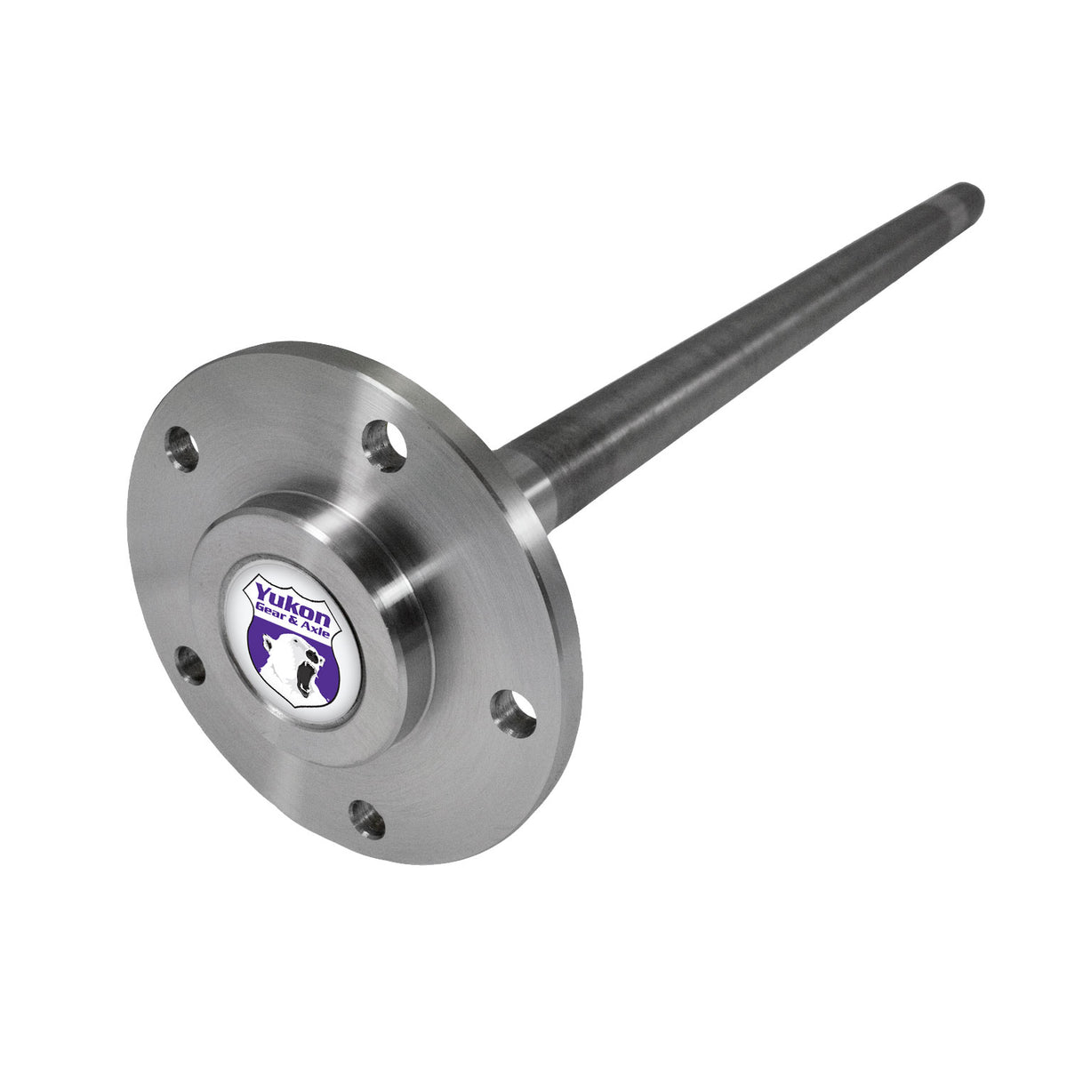 Yukon 1541H Alloy Axle for GM 8.5in Passenger Car - YA G26014037