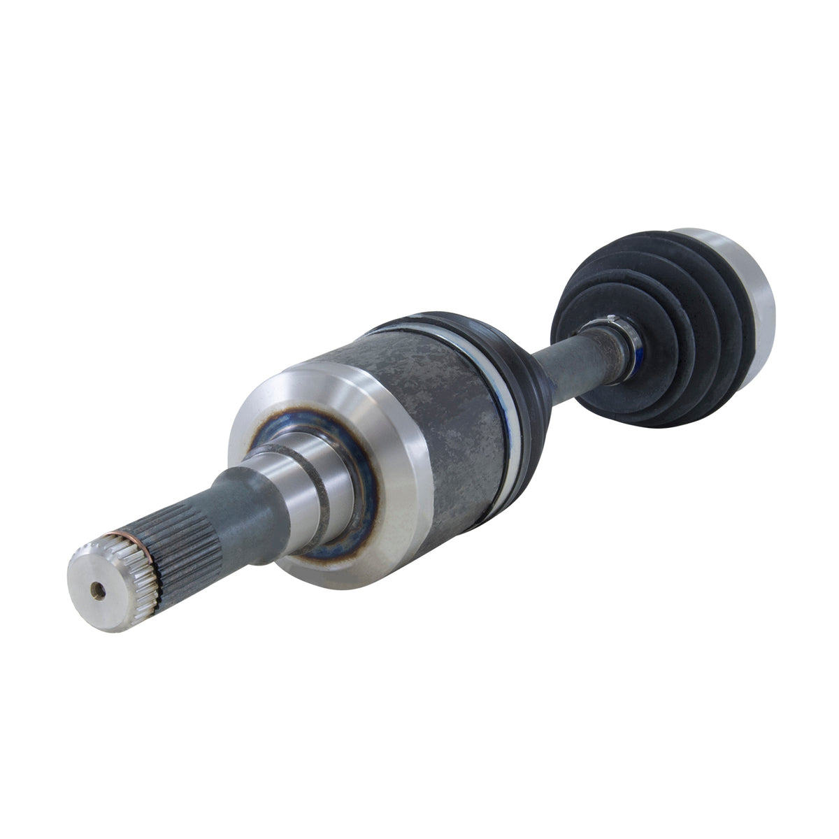 Yukon Gear Replacement Right Hand Front Axle w/ 31 Spline For 10-14 Ford F150 SVT Raptor - YA F880068