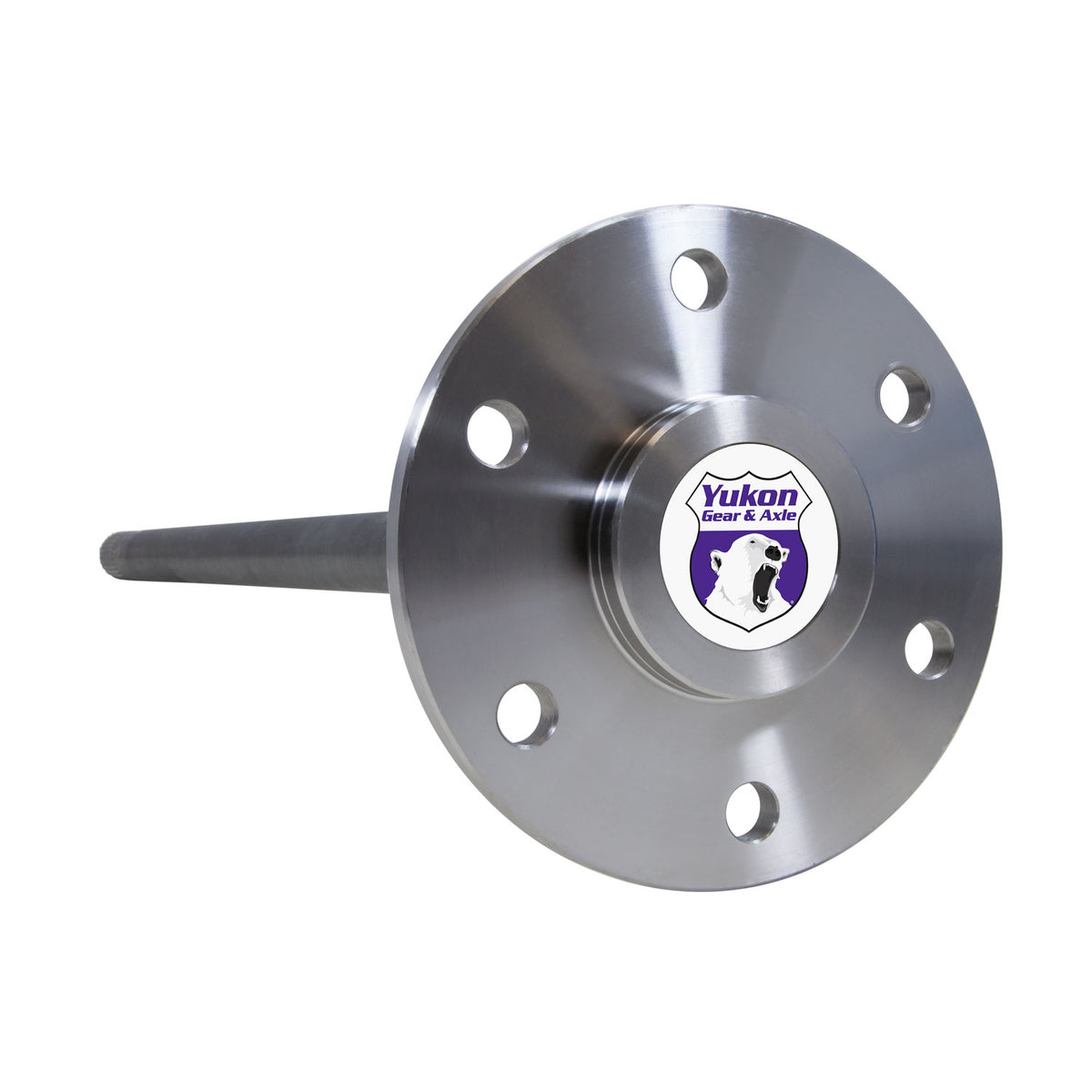 Yukon Gear Right Hand Axle for 09-14 Ford F150 9.75in Rear (6 Lug) - YA F975011