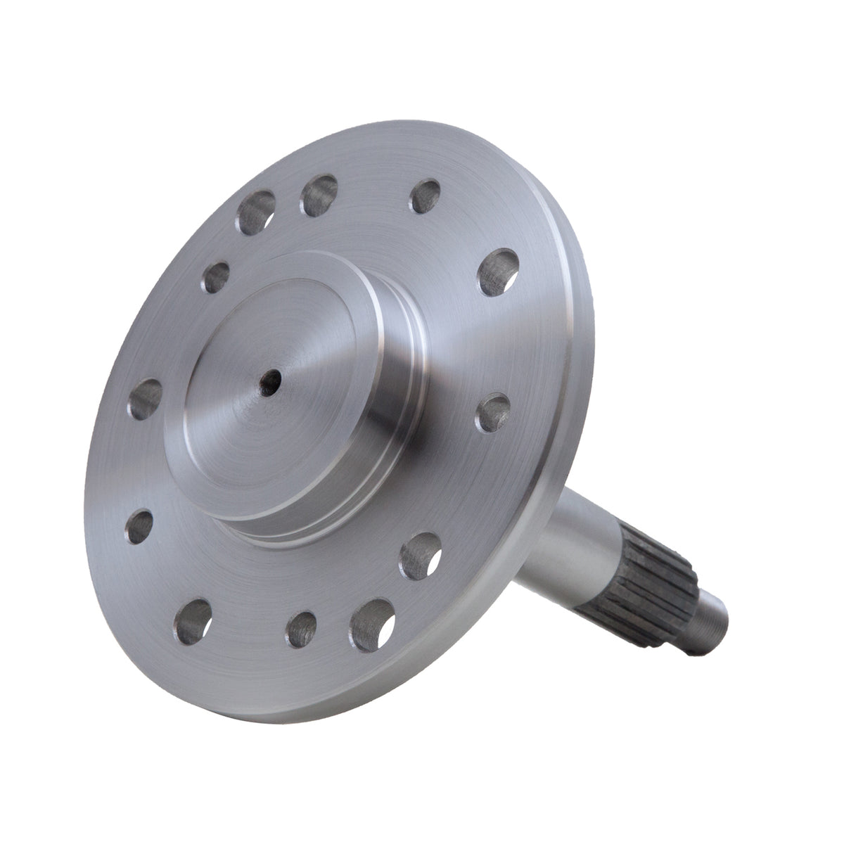 Yukon Gear Outer Rear Wheel Spindle For 65-82 Corvette - YA G3872476