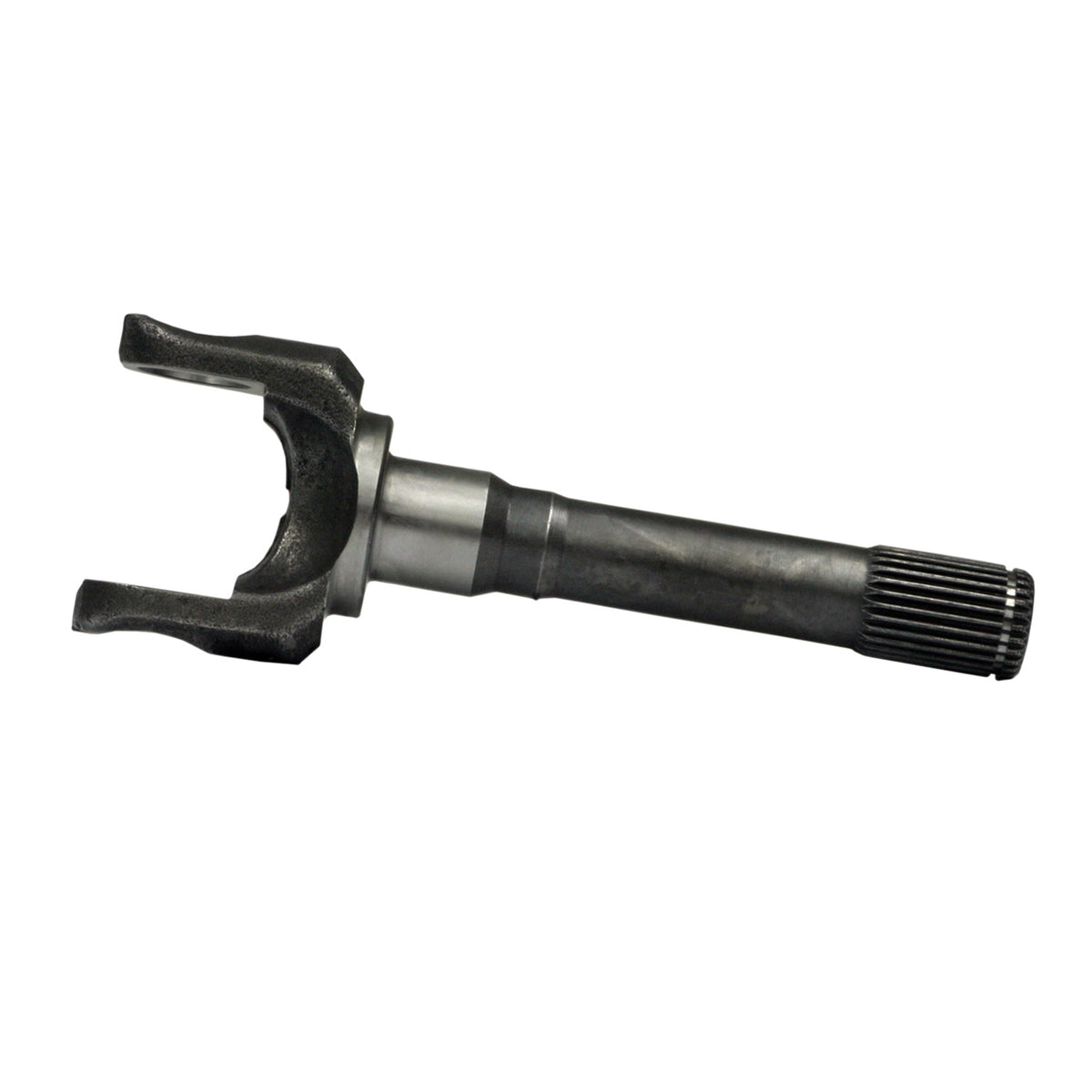 Yukon Gear 4340CM Outer Stub For Ford F150 / Bronco / Wagoneer (Drum Brakes) / Uses 5-760X U/Joint - YA W38816