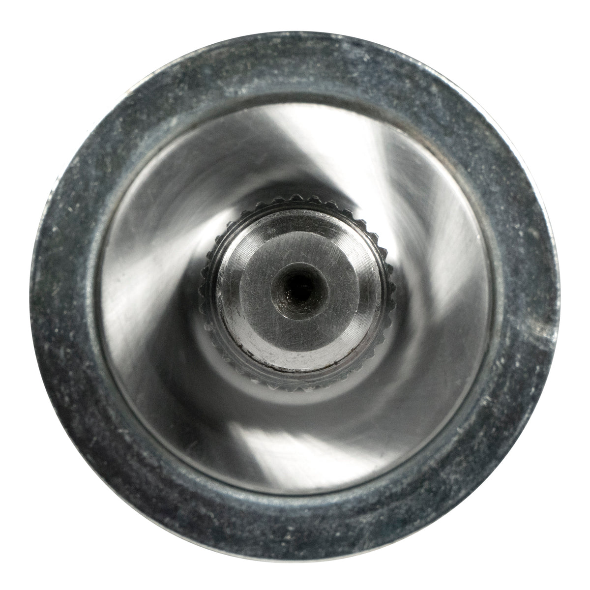 Yukon 4340 Chromoly Outer Stub Axle for 03-08 Dodge Ram 2500/3500 9.25in. Front Differential - YA W42001