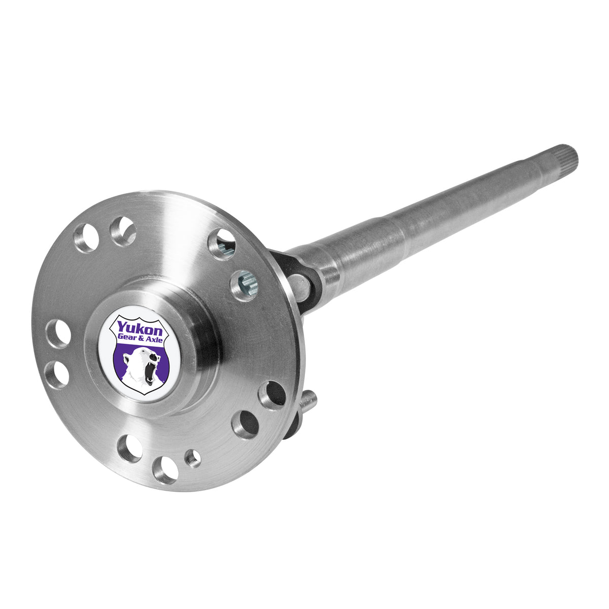 Yukon Gear 4340 Chrome-Moly 31.9in 19-22 Ford Ranger Replacement Axle - YA WDM220-32-31.9-K