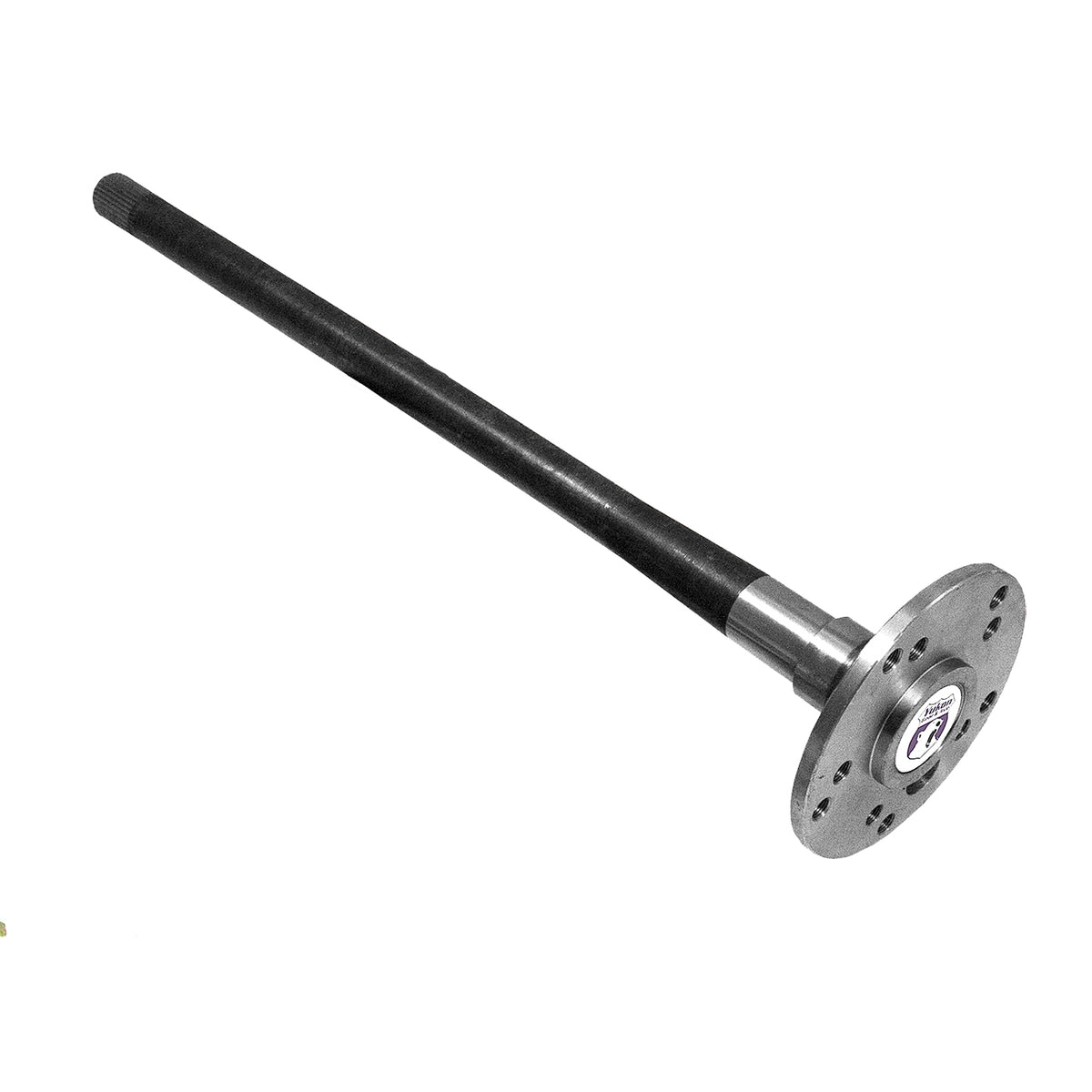 Yukon Replacement Axle for Ultimate 88 Kit Left Hand Side - YA WF88-31-LH