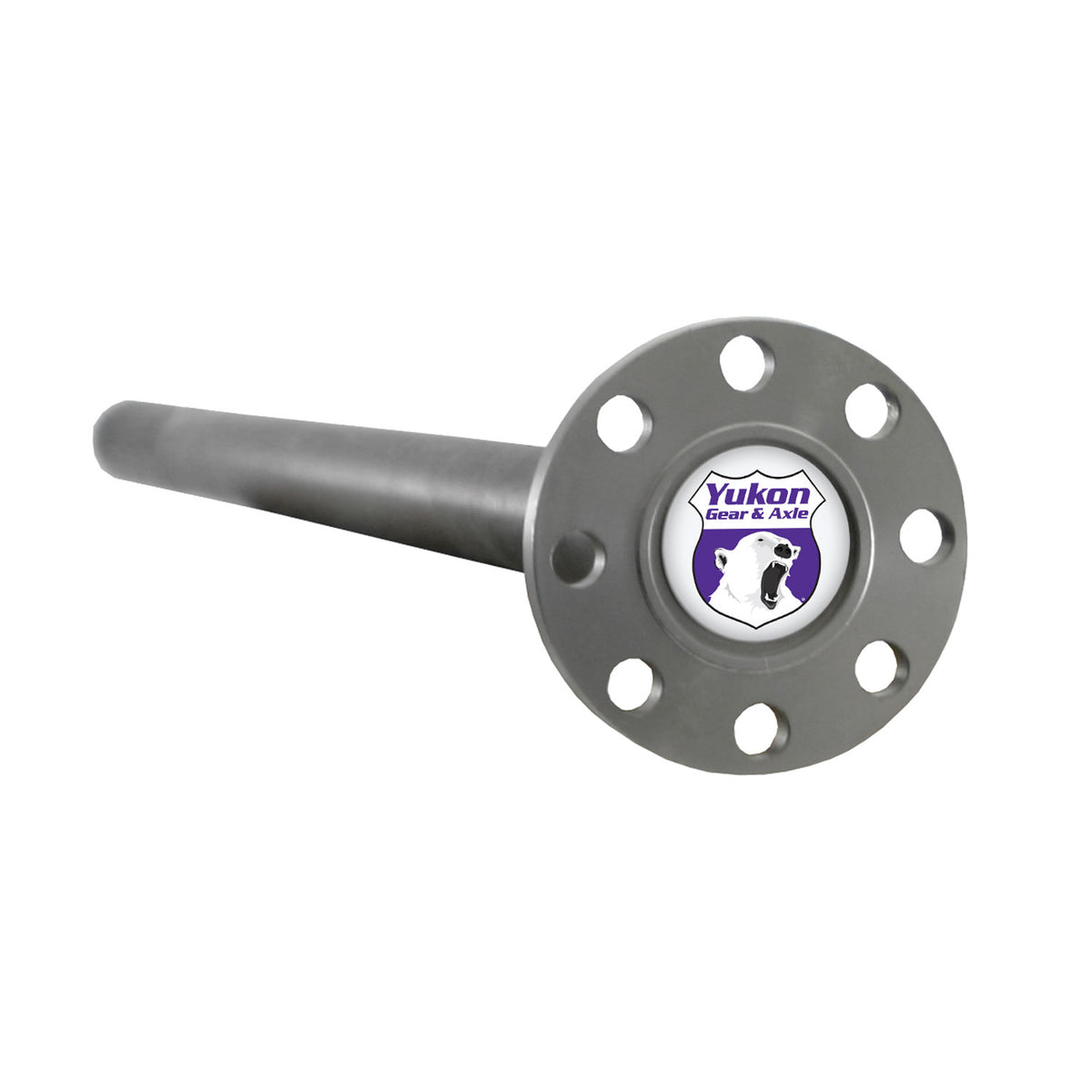 Yukon Replacement Rear Axle for Dana 80 90-98 F450 - YA D43651-1