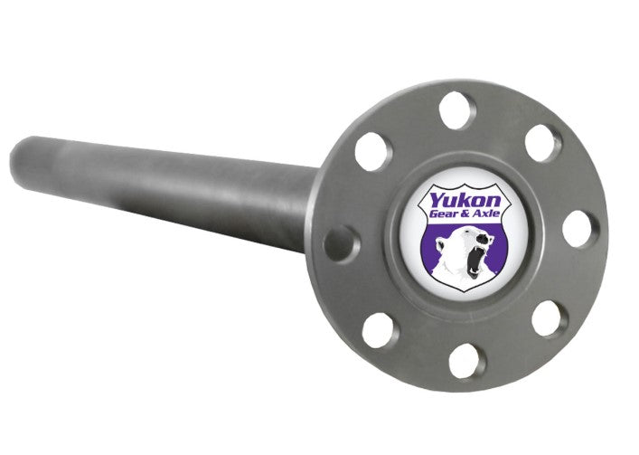 Yukon Rear Axle for Chrysler 10.5in Rear 36.75in Long - YA C5086775AB