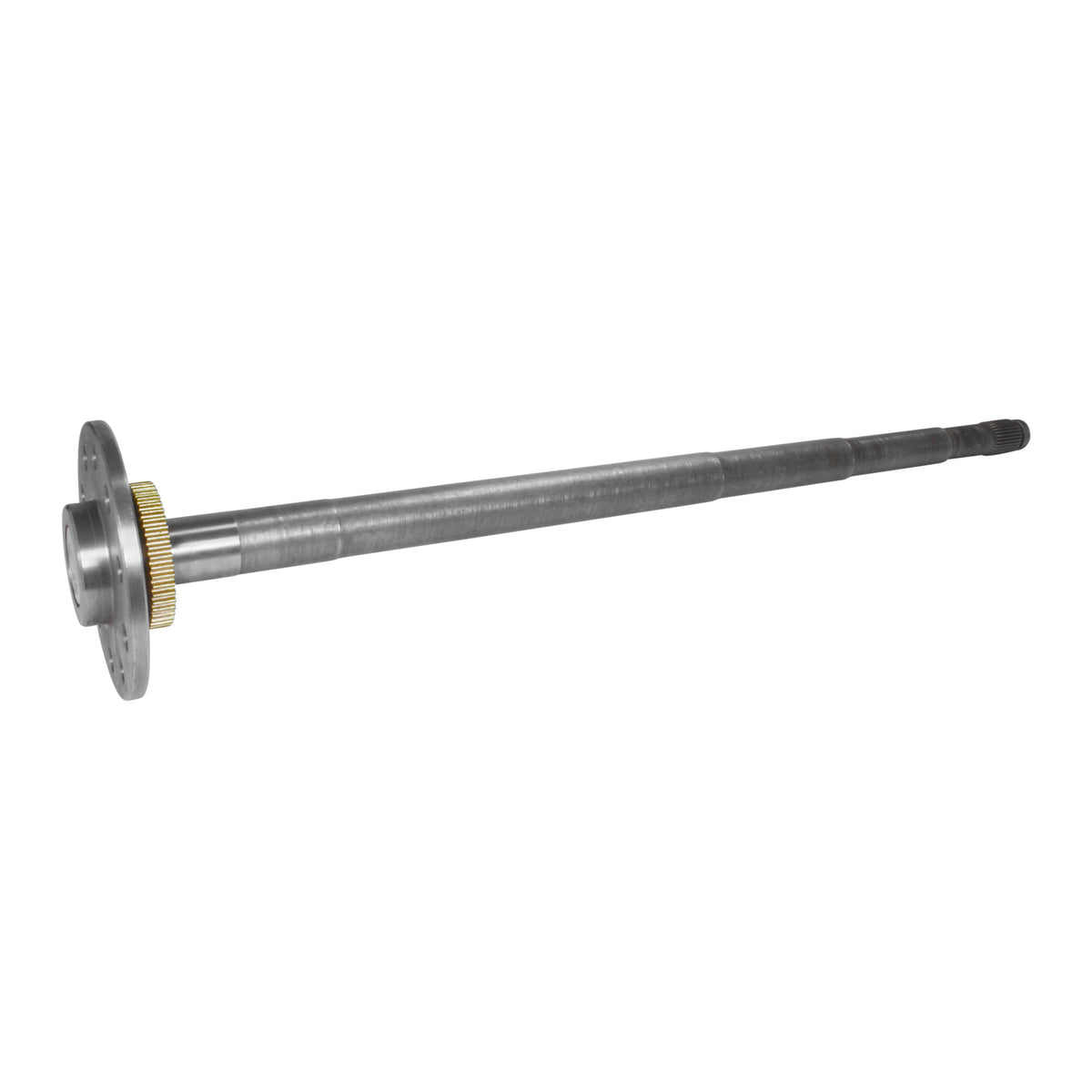 Yukon Left Hand Axle for 2011 Chrysler 9.25in ZF Rear - YA C68065489AA