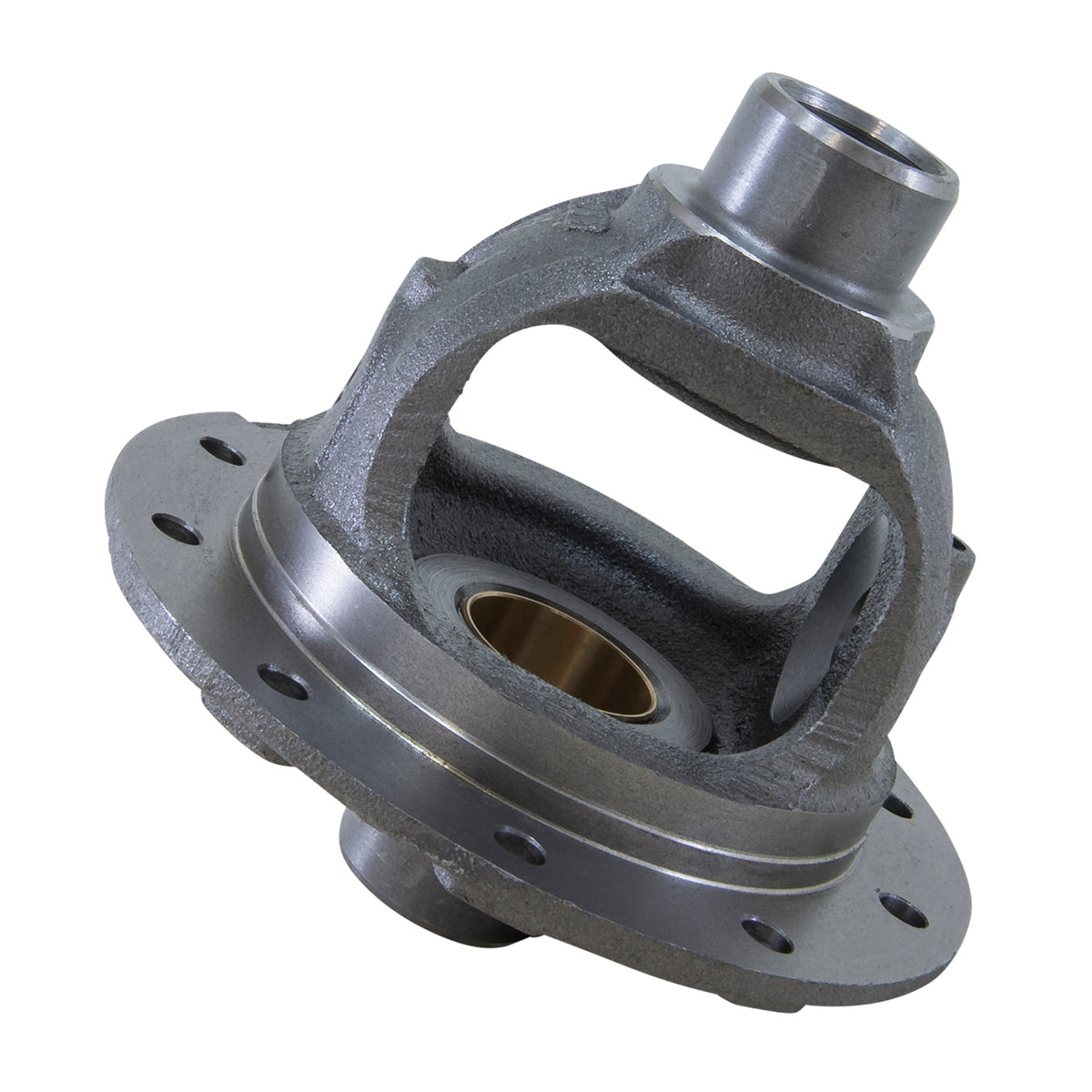 Yukon Gear Replacement Standard Open Carrier Case For Dana 44 / 19 Spline / 3.73 & Down - YC D18458