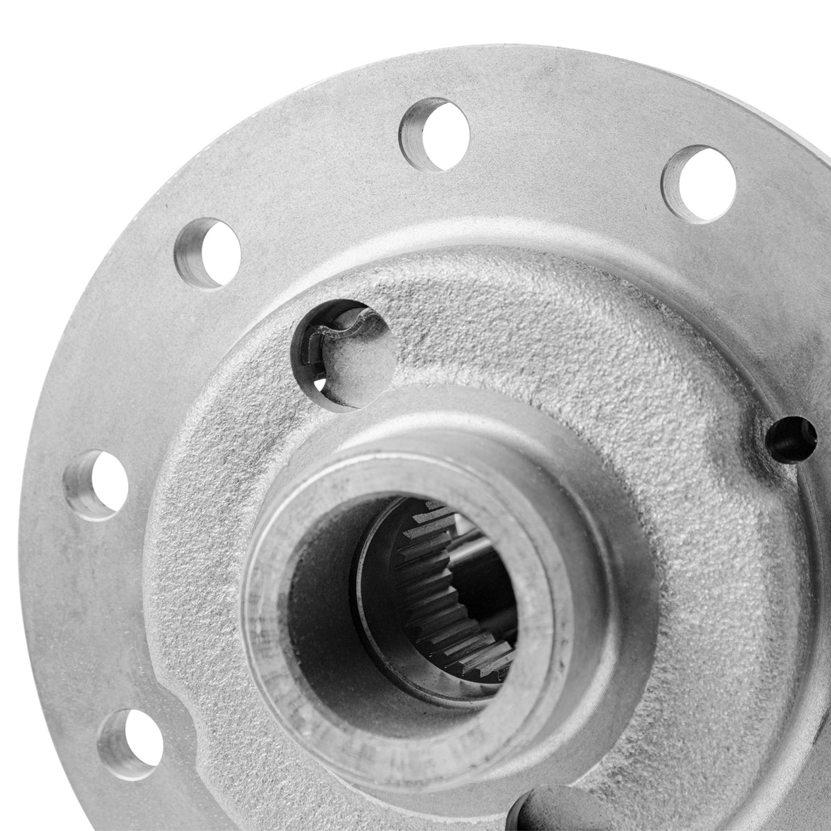Yukon Gear Trac Lok Limited Slip internals For Dana 44 (JL and JT) and w/ 32 Spline Axles - YC DM220-32-T/L
