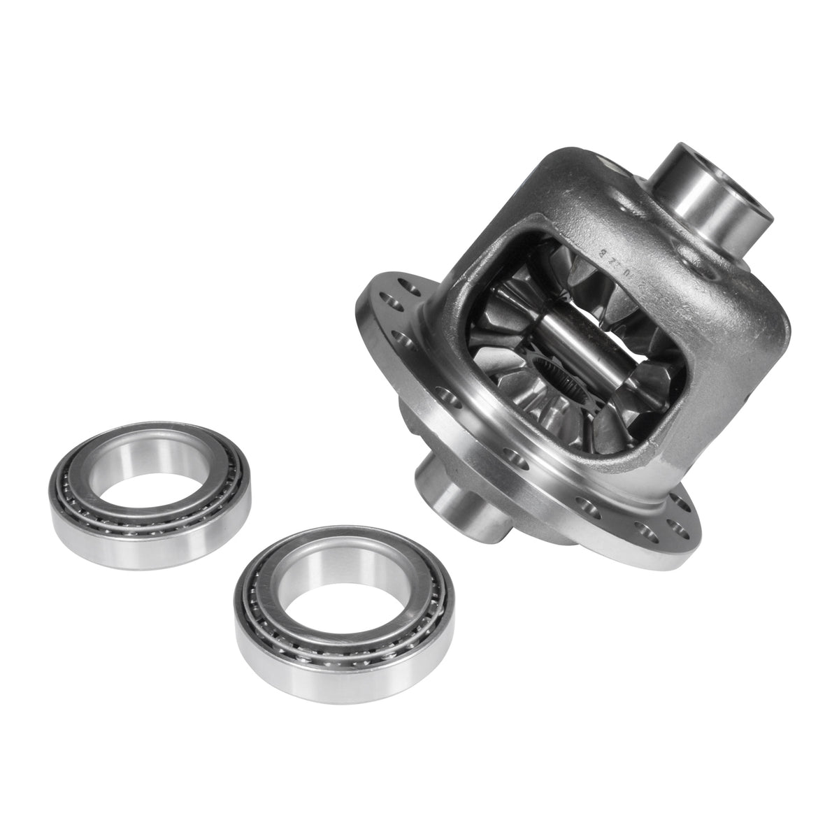 Yukon Gear 17-20 F-350 Super Duty Trac-Loc Limited Slip Carrier for Dana M300 (37 Spline/4.10 & Up) - YC DM300-4-37T/L