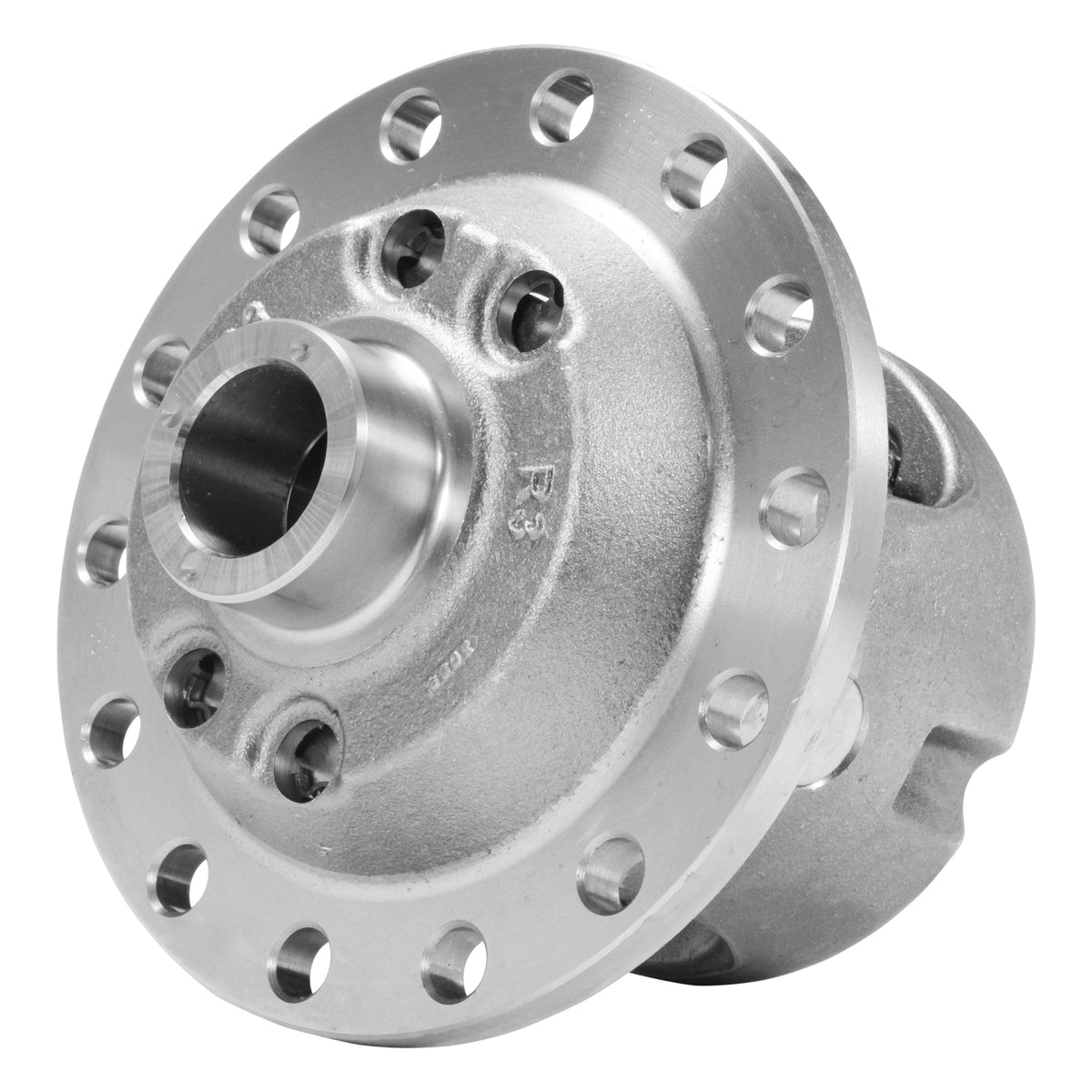 Yukon Trac Loc Limited Slip Carrier for Dana M300 41 Spline 4.10 & Up - YC DM300-4-41T/L