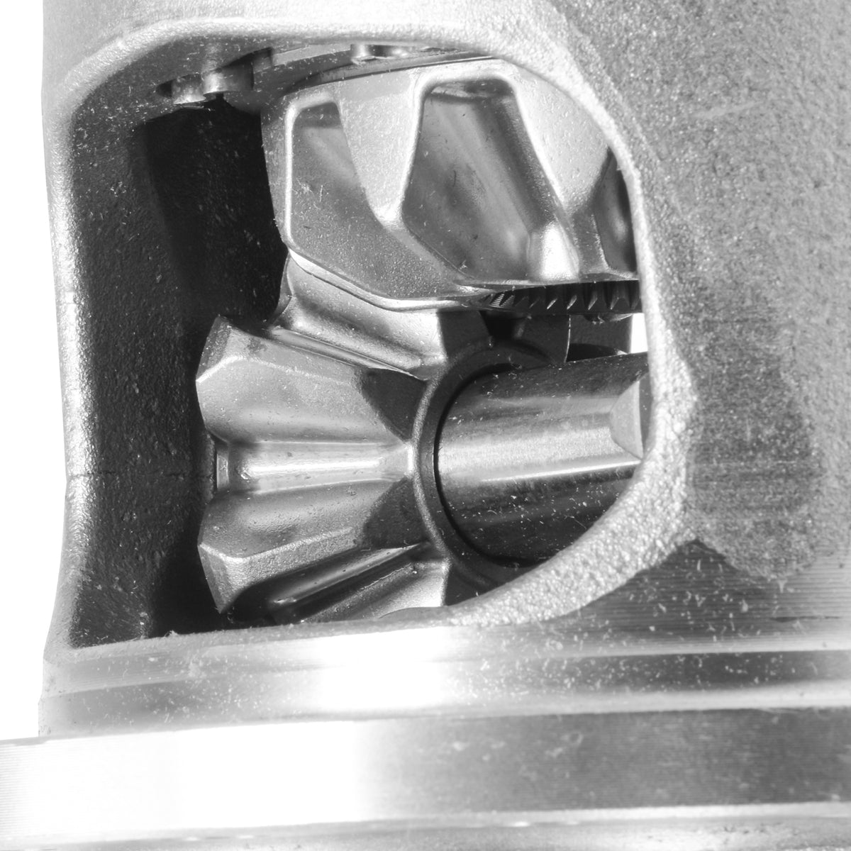 Yukon Trac Loc Limited Slip Carrier for Dana M300 41 Spline 4.10 & Up - YC DM300-4-41T/L