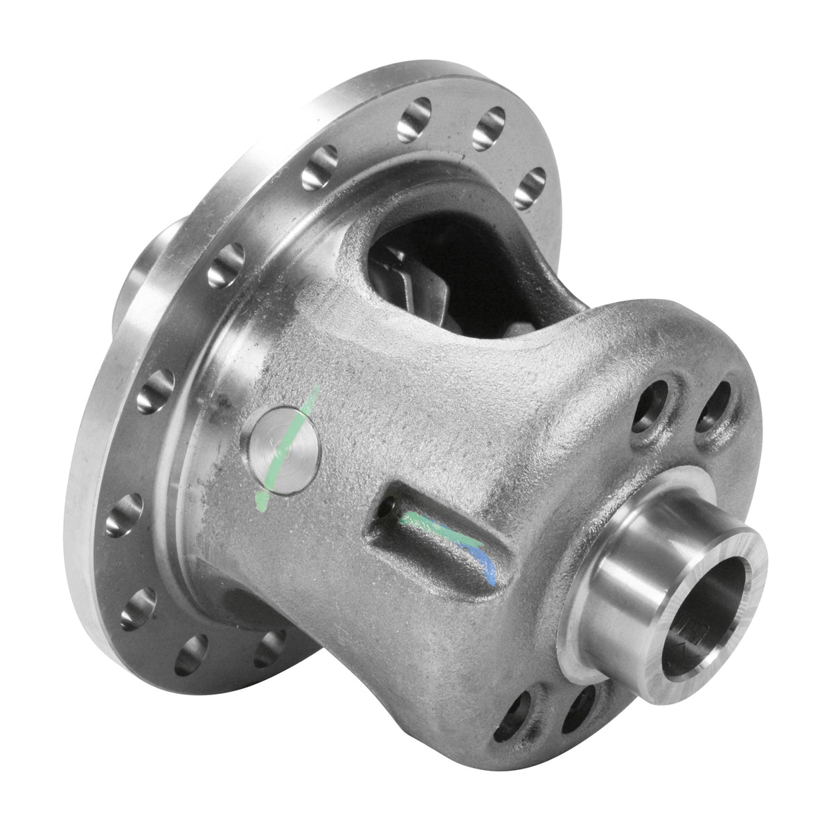 Yukon Trac Loc Limited Slip Carrier for Dana M300 41 Spline 4.10 & Up - YC DM300-4-41T/L