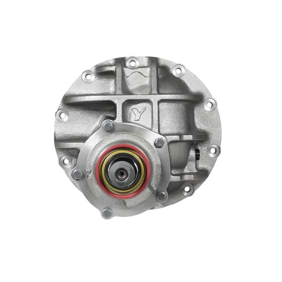 Yukon Dropout Assembly for Ford 9in Differential w/Grizzly Locker 31 Spline 4.56 Ratio - YDAF9-456YGL-31