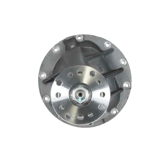 Yukon Gear Dropout Assembly for Toyota 8in Rear Differential w/Steel Spool 30 Spline 4.88 Ratio - YDAT8-488SPL