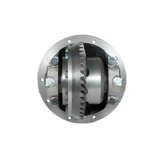 Yukon Gear Dropout Assembly for Toyota 8in Differential w/Dura Grip Posi & Yoke 30 Spline 3.73 Ratio - YDATV6-373YDG