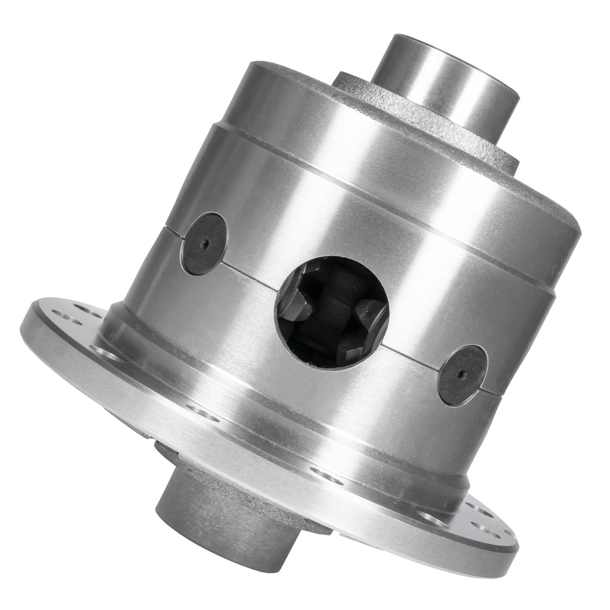 Yukon Gear Dana 60 456 & Up Dura Grip Positraction Narrow 35Spl Abs Compatible - YDGD60-4-35