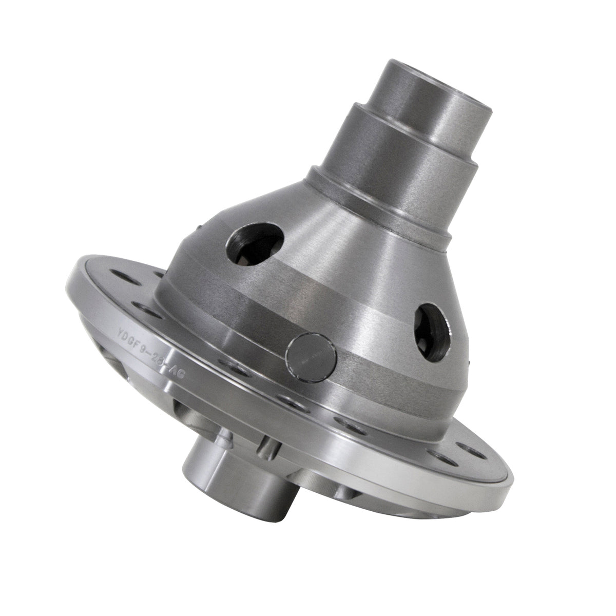 Yukon Gear Tracloc For Ford 9in With 28 Spline Axles. Street Design - YDGF9-28-SM