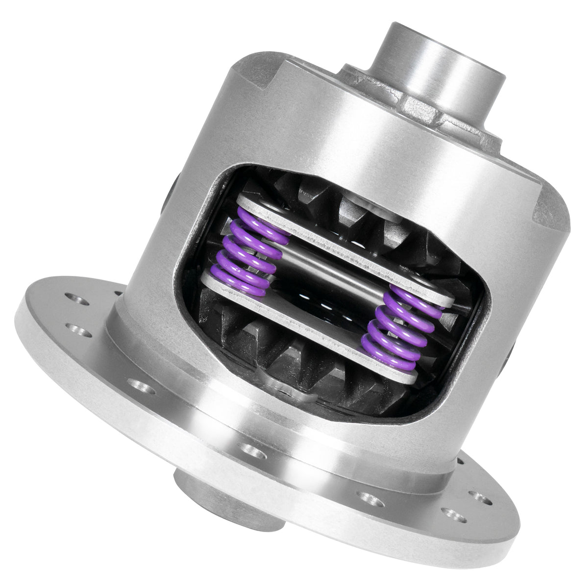Yukon Gear Dura Grip Positraction For GM 12 Bolt Car w/ 33 Spline Axles / 3.08 To 3.90 Ratio - YDGGM12P-3-33-1