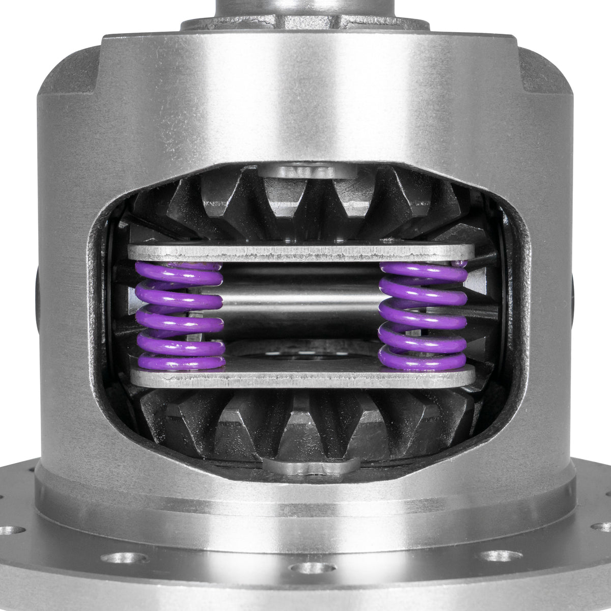 Yukon Gear Duragrip Posi For GM 8.2in w/ 28 Spline Axles / 3.08 and Up - YDGGM8.2-3-28-1