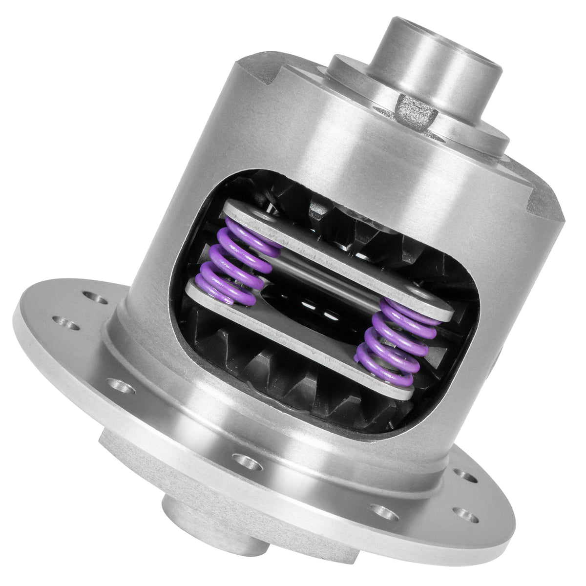 Yukon Gear Dura Grip Positraction For GM 8.5in & 8.6in w/ 30 Spline Axles - YDGGM8.5-3-30-1
