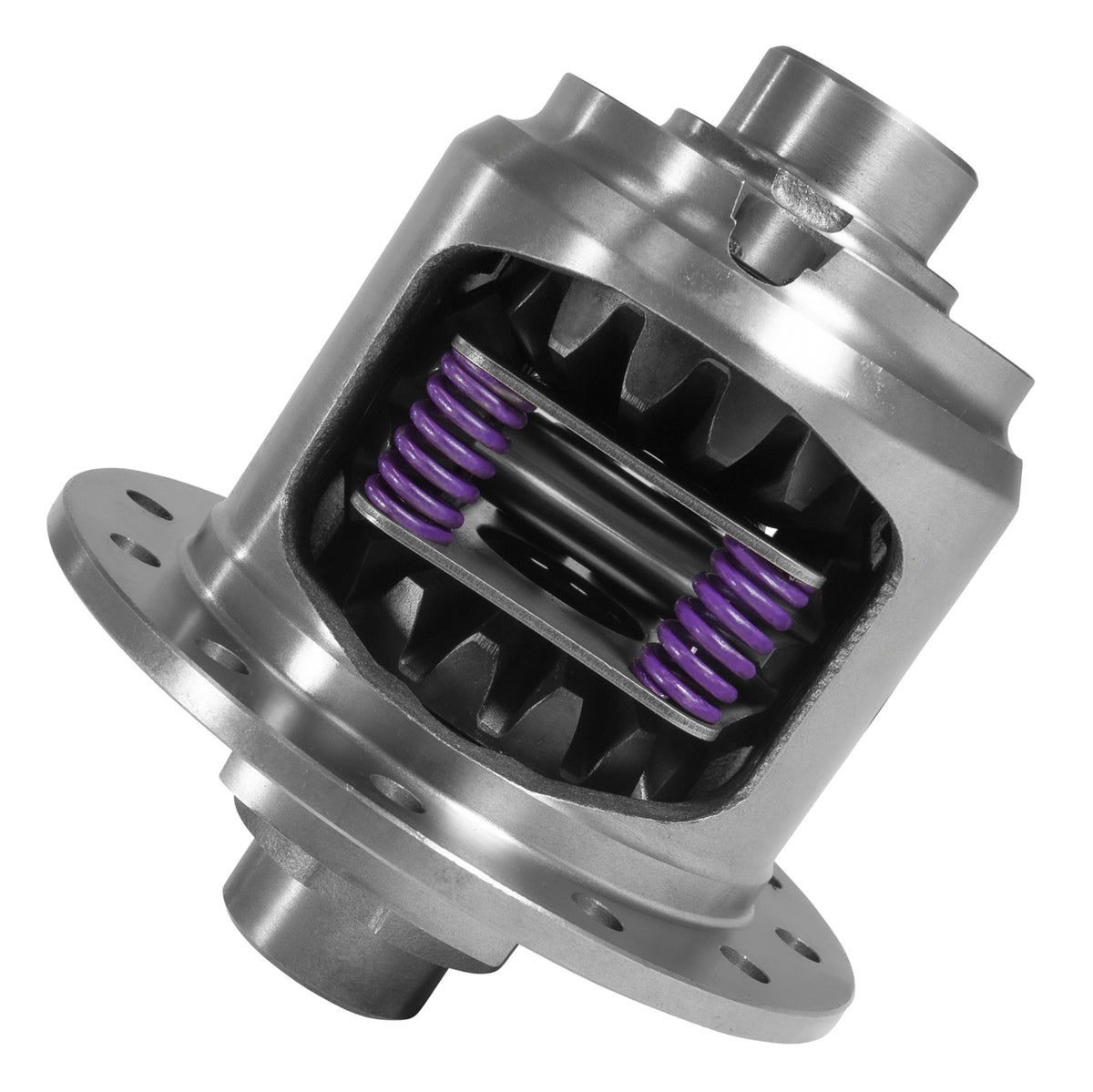Yukon Gear Dura Grip Positraction for 2014+ GM 9.5in & 9.76in w/ 3.42 & Up Gear Ratios - YDGGM9.5-4-33-12B