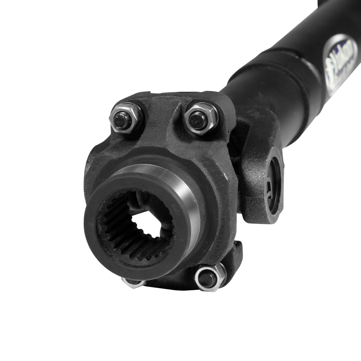 Yukon Performance Rear Driveshaft 2018 Jeep JL Wrangler Sport 2 Door Manual - YDS037
