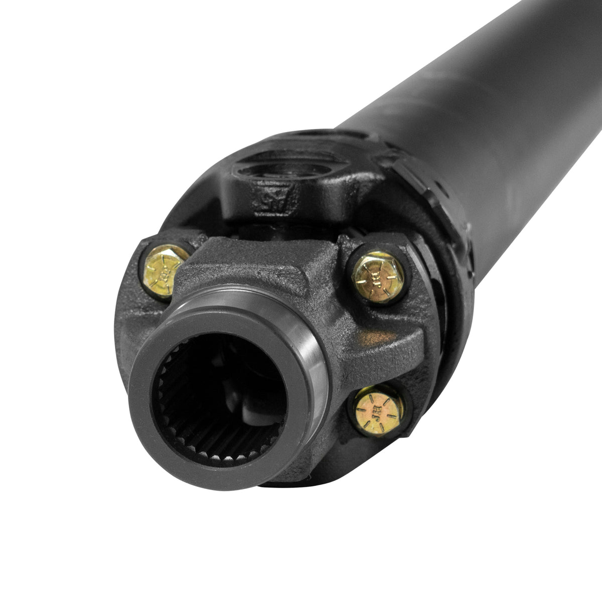 Yukon Performance Rear Driveshaft 2018 Jeep JL Sahara 4 Door Auto Selec-Trac - YDS040