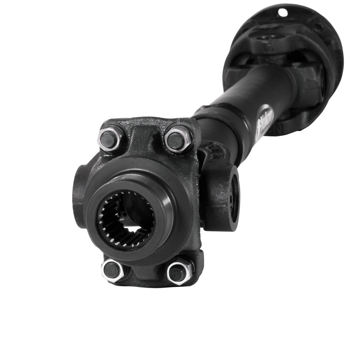 Yukon Performance Rear Driveshaft 2018 JL Wrangler Sport 2 Door Automatic 1350 - YDS050