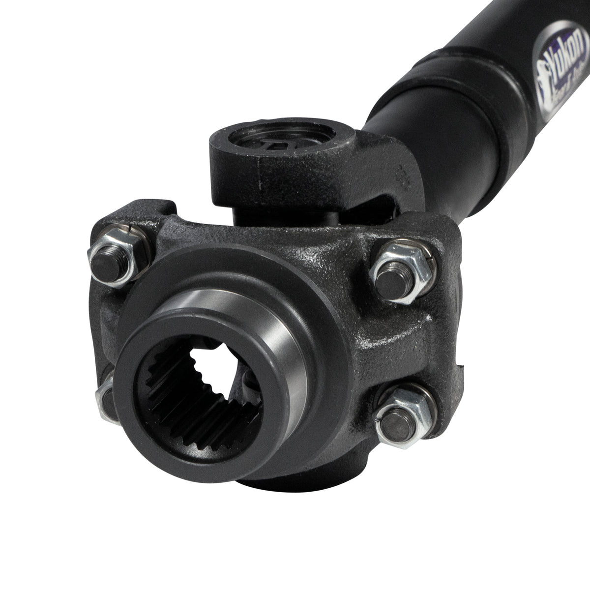 Yukon Performance Rear Driveshaft Jeep JL Sport 2 Door Manual w/Dana 35 - YDS052