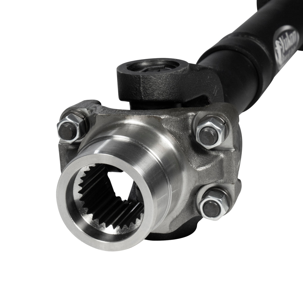 Yukon Performance Rear Driveshaft Jeep JL Rubicon 2 Door Automatic - YDS057