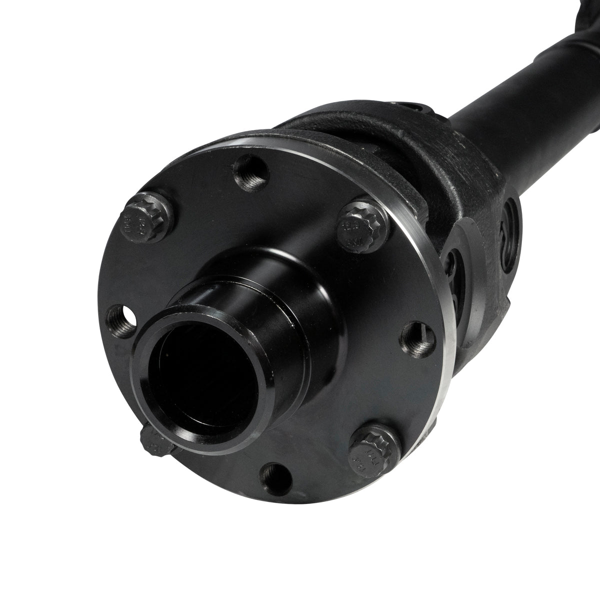 Yukon Performance Rear Driveshaft Jeep JL Rubicon 2 Door Automatic - YDS057