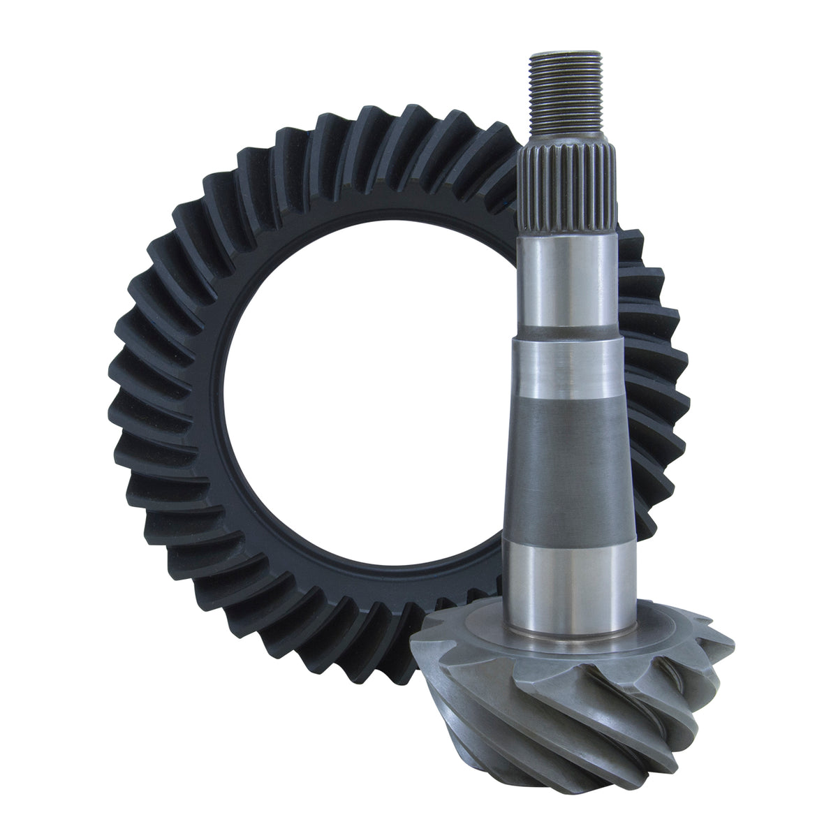 Yukon Gear High Performance Gear Set For Chrysler 8.25in in a 3.90 Ratio - YG C8.25-390