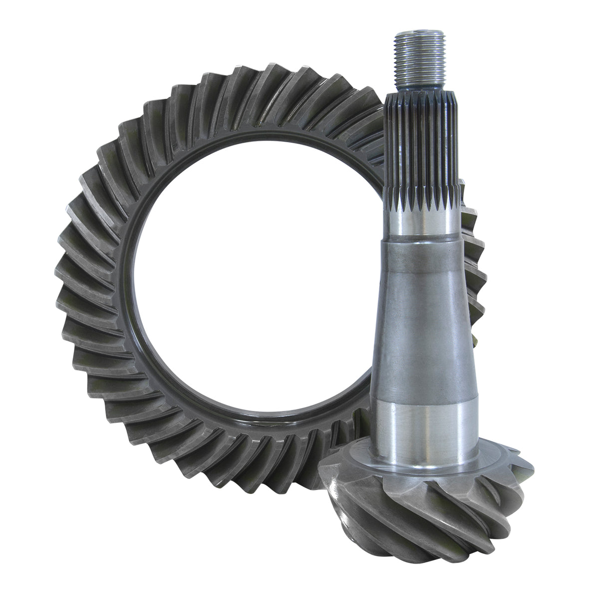 Yukon Gear High Performance Gear Set For Chrysler 8.75in w/89 Housing in a 3.90 Ratio - YG C8.89-390