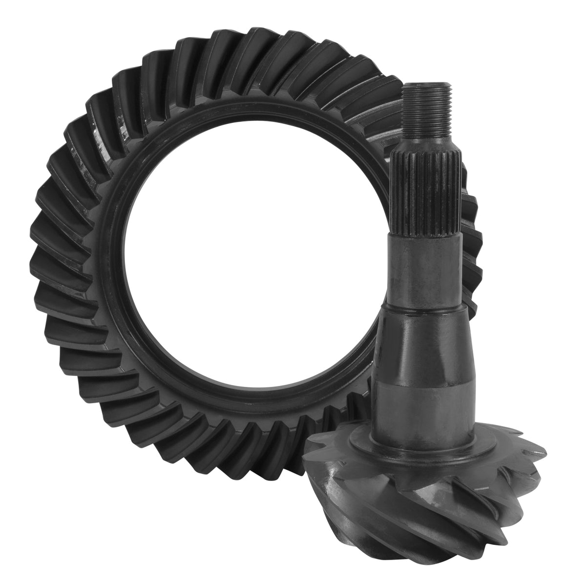 Yukon Gear High Performance Yukon Gear Ring & Pinion Gear Set For 10 & Down Chrysler 925in In A 488 - YG C9.25-488