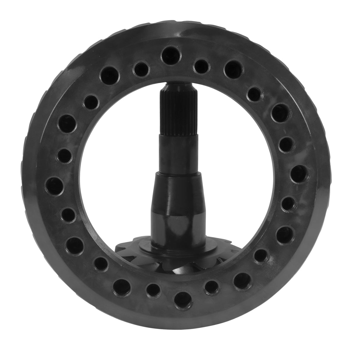 Yukon Gear High Performance Gear Set Chrysler Rear 9.25in ZF Axles in 3.55 Ratio - YG C9.25B-355B