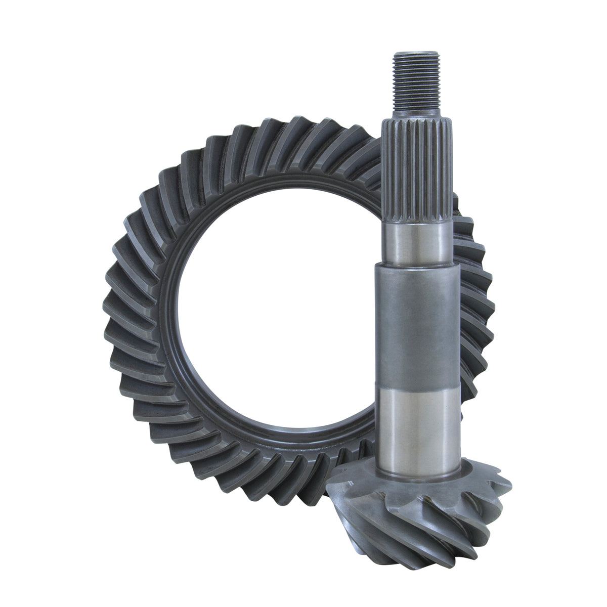 Yukon Gear High Performance Replacement Gear Set For Dana 30 in a 4.56 Ratio - YG D30-456