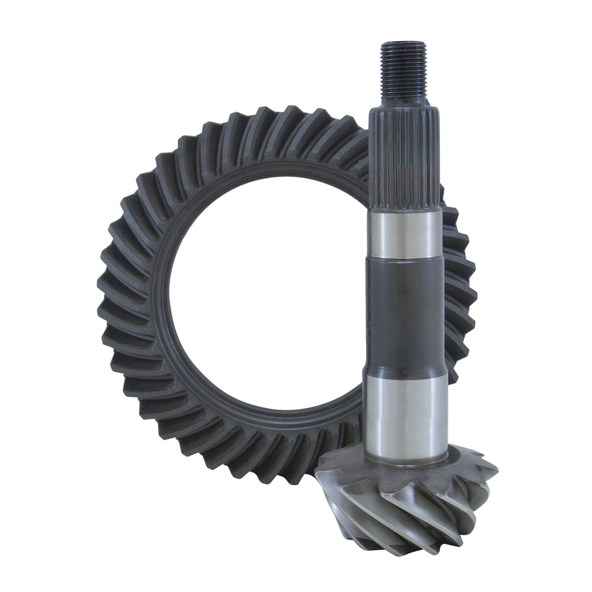 Yukon Gear High Performance Replacement Gear Set For Dana 30Cs in a 3.55 Ratio - YG D30CS-355CS