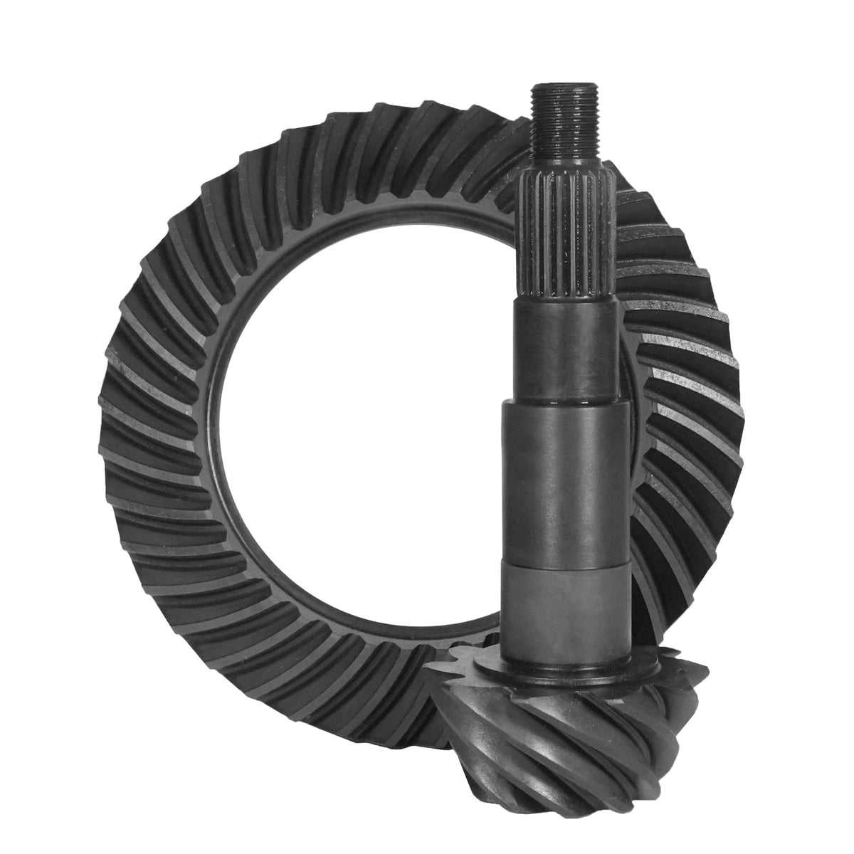 Yukon Gear High Performance Gear Set For Dana 44 JK Rear in a 4.88 Ratio - YG D44JK-488RUB