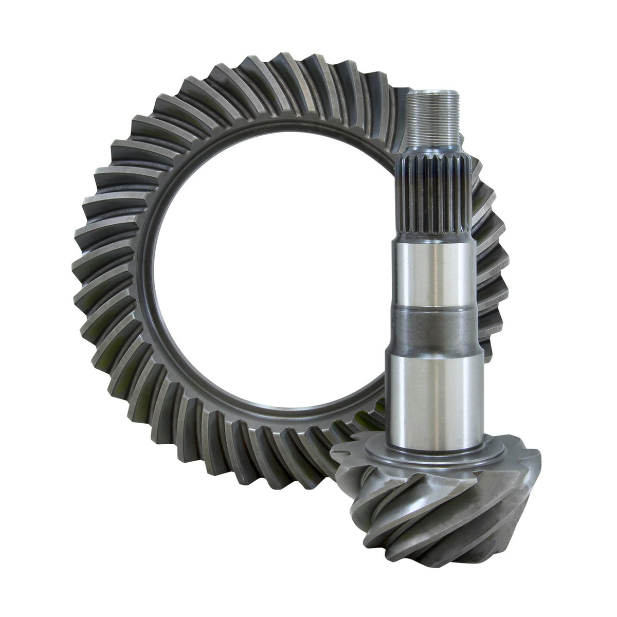Yukon Gear High Performance Gear Set For Dana 50 Reverse Rotation in a 5.38 Ratio - YG D50R-538R